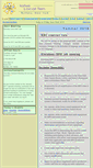 Mobile Screenshot of iatse10.com